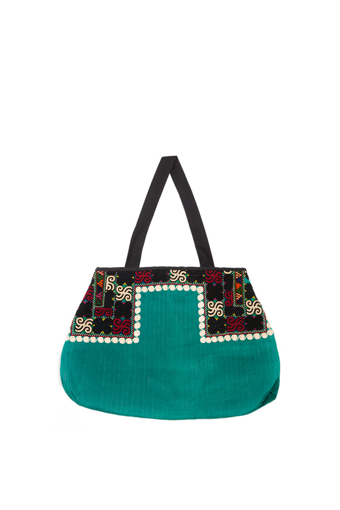 TURKMEN BAG