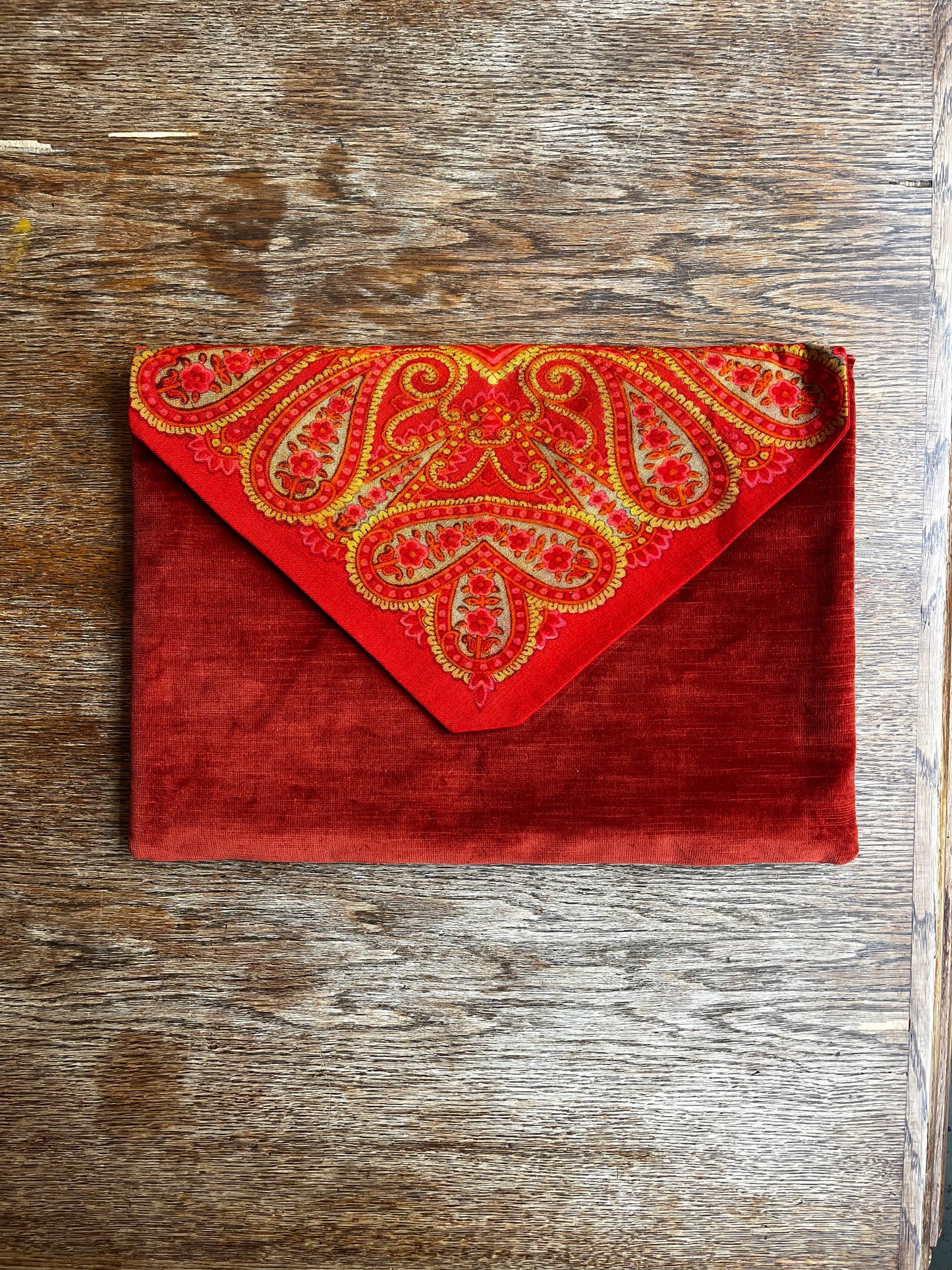 Pochette d'ordinateur