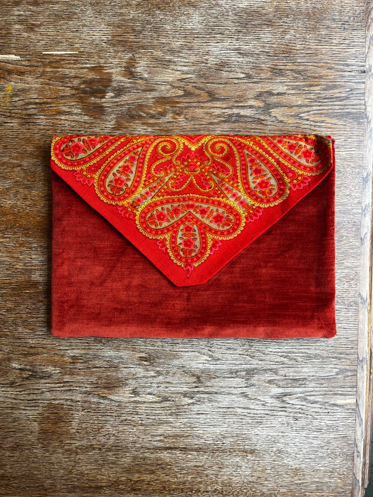Pochette d'ordinateur