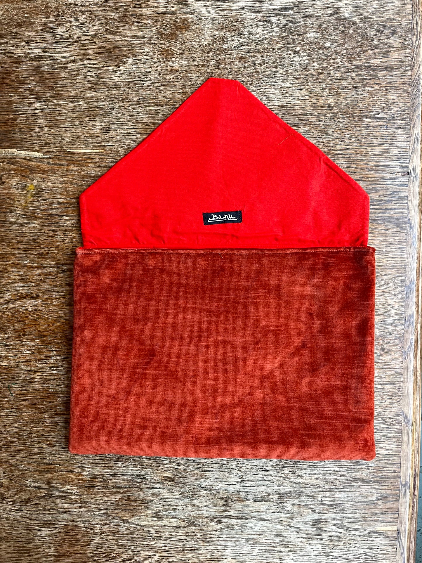 Pochette d'ordinateur