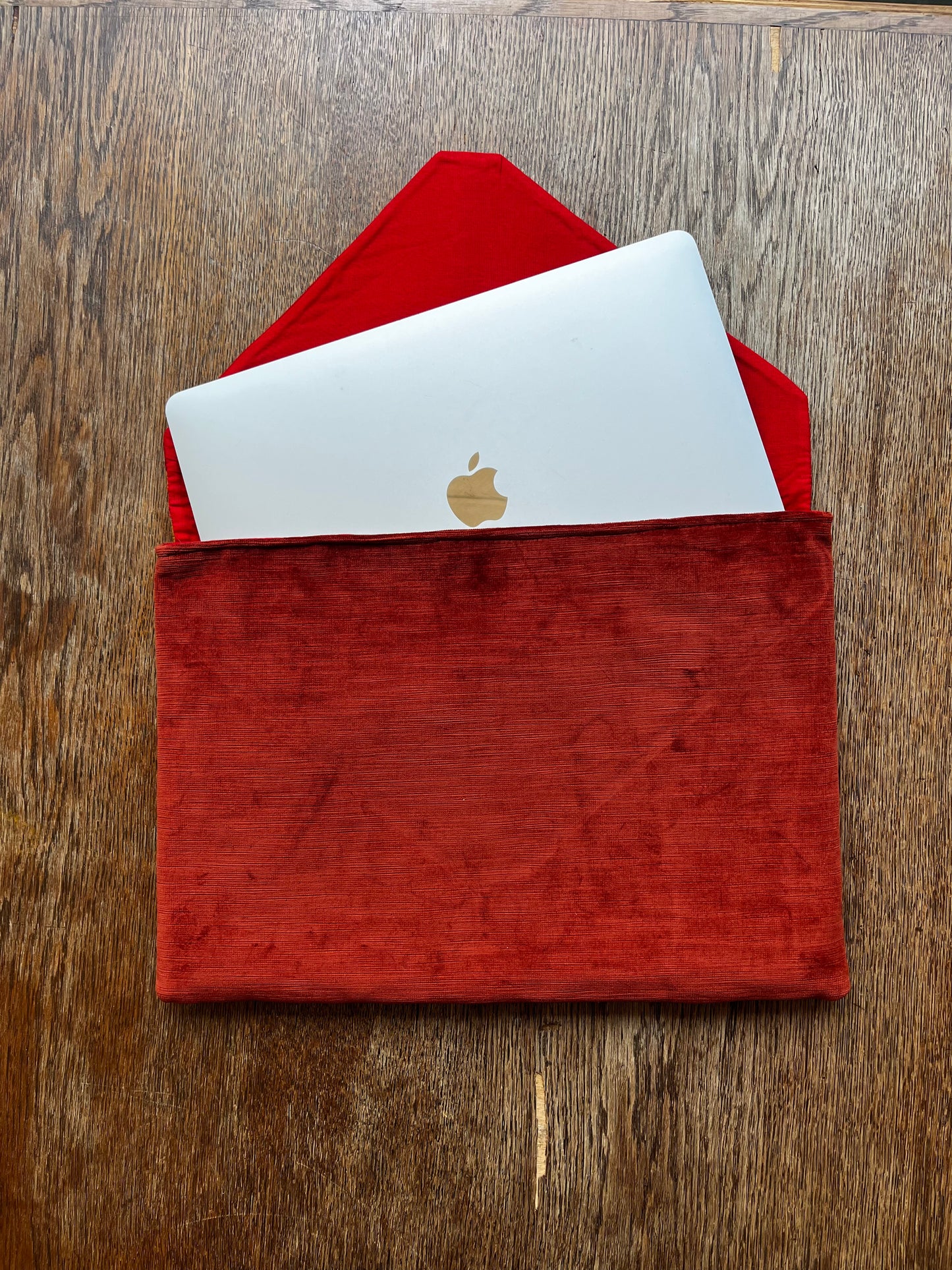 Pochette d'ordinateur