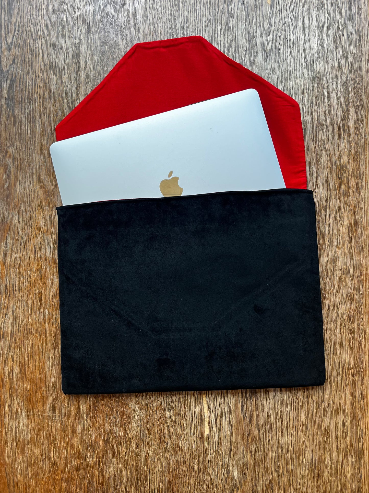 Pochette d'ordinateur