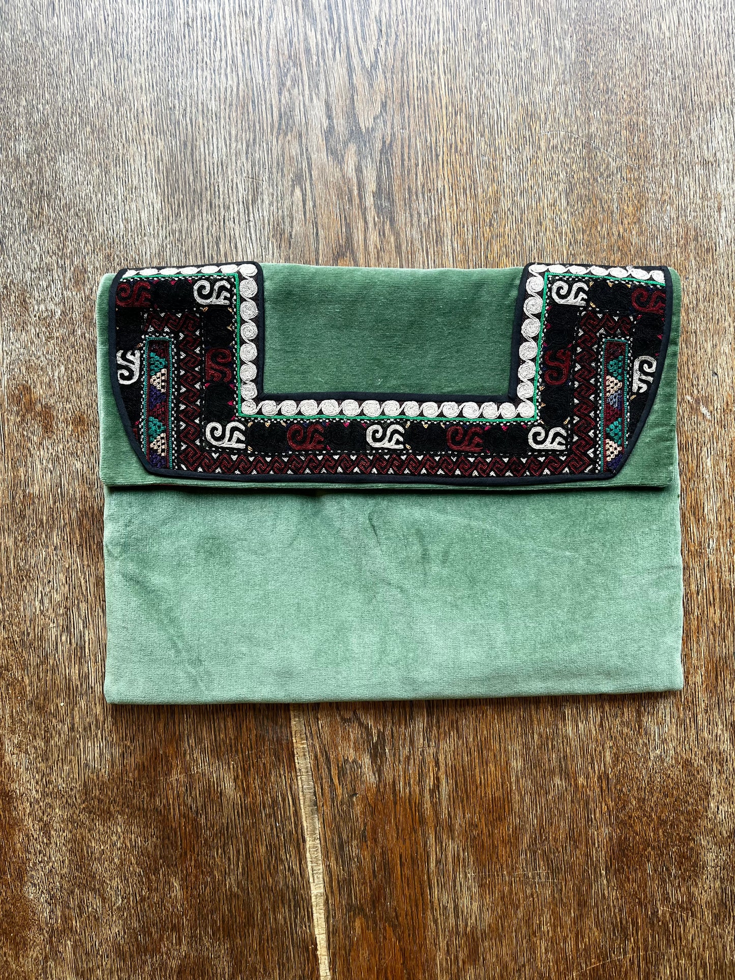 Pochette d'ordinateur