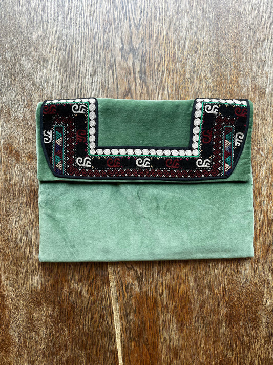 Pochette d'ordinateur