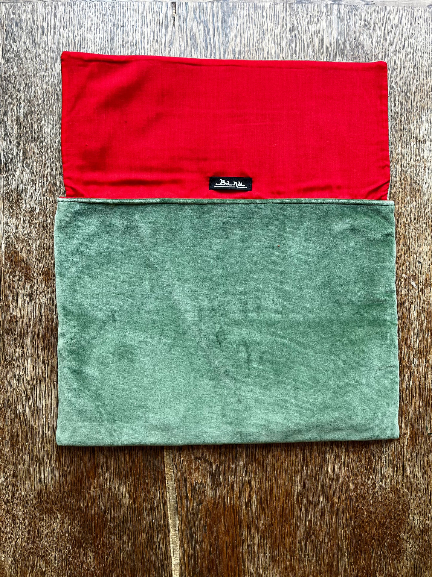 Pochette d'ordinateur