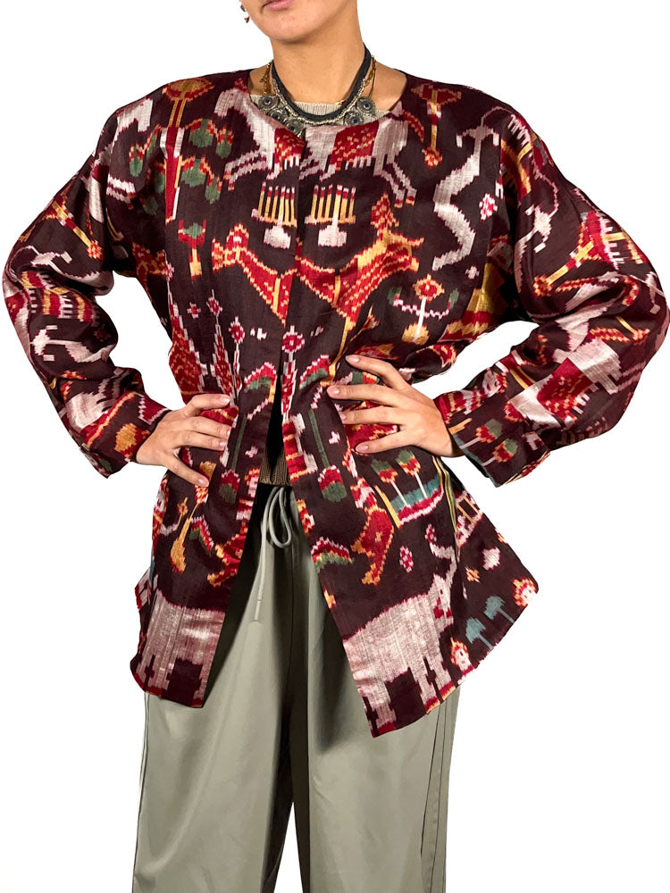 VESTE KILIM