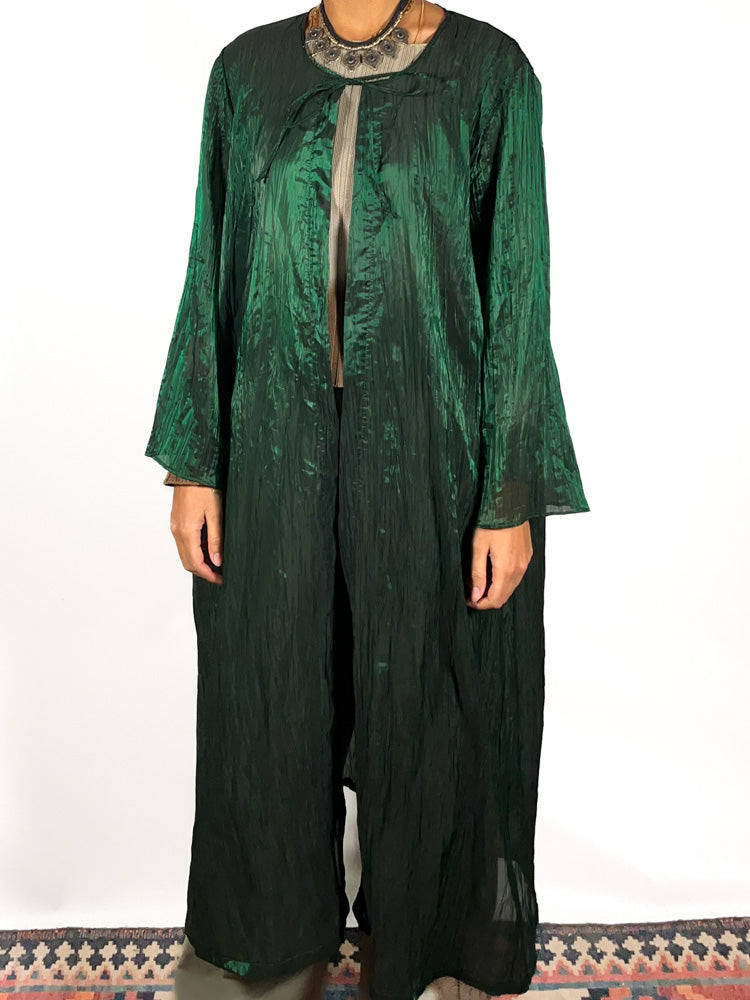 GILET SANS MANCHE ISFAHAN